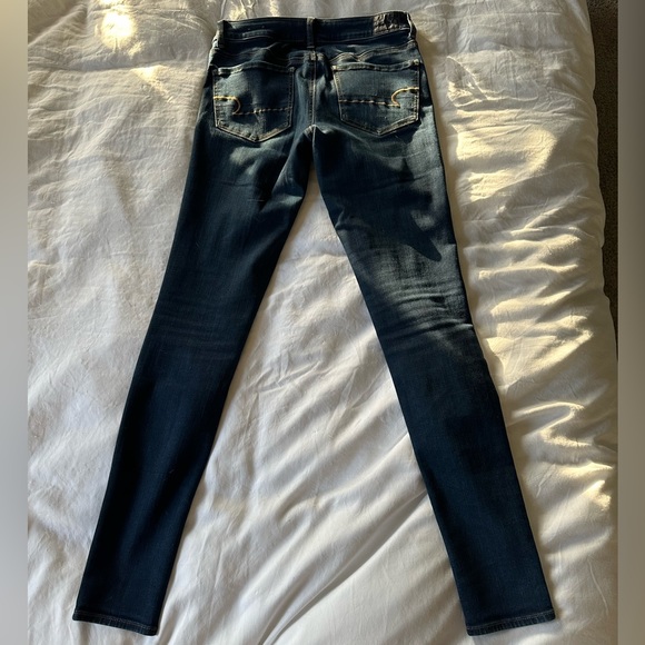 American Eagle Jeans - Picture 4 of 4